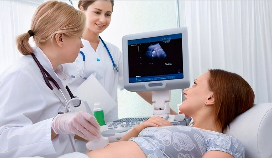 陇南怀孕期间如何办理孕期亲子鉴定,在陇南做无创孕期亲子鉴定价格